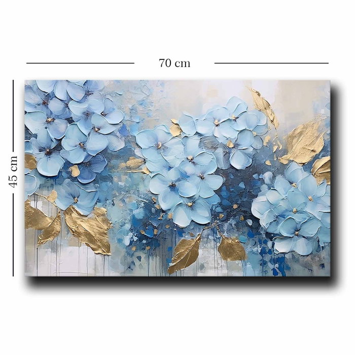 Wallity Lienzo Decorativo Multicolor 4570GSC-011 Wallity Lienzo Decorativo Multicolor 4570GSC-011
